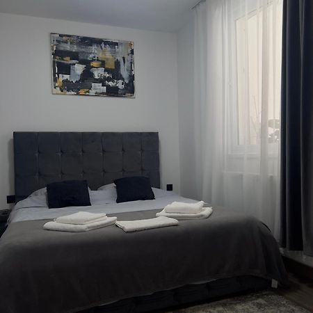 Silver House Rasnov Kültér fotó