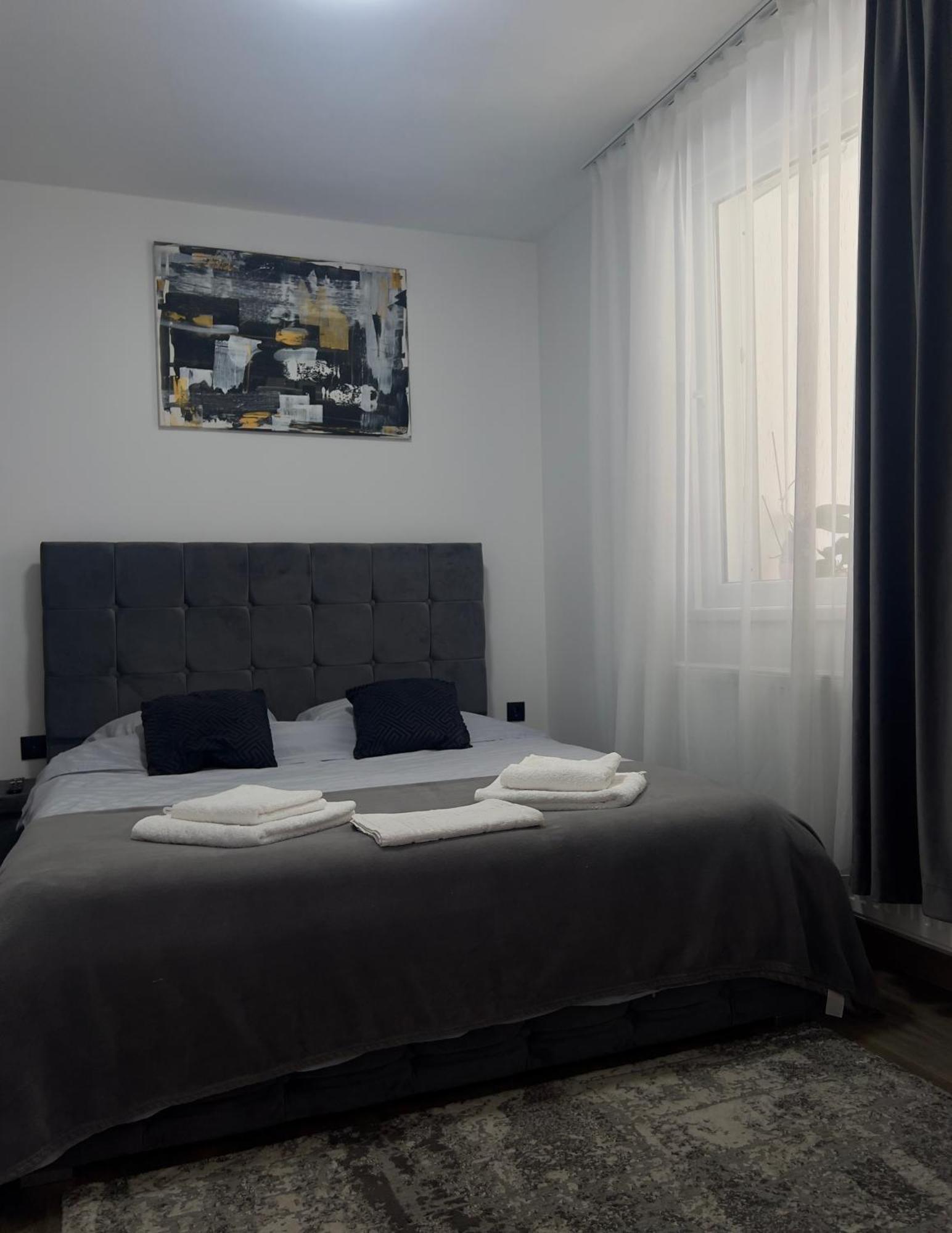Silver House Rasnov Kültér fotó