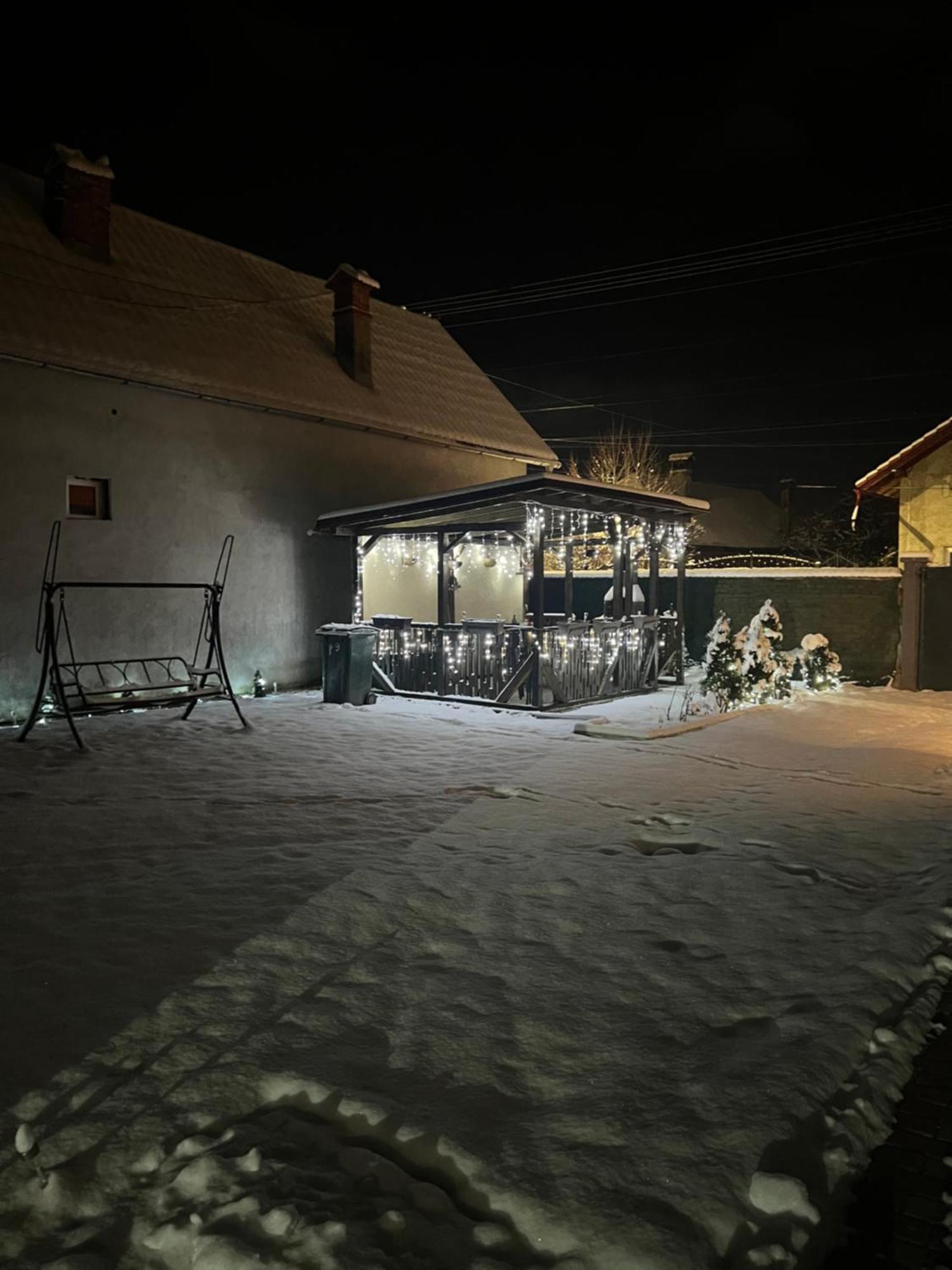 Silver House Rasnov Kültér fotó
